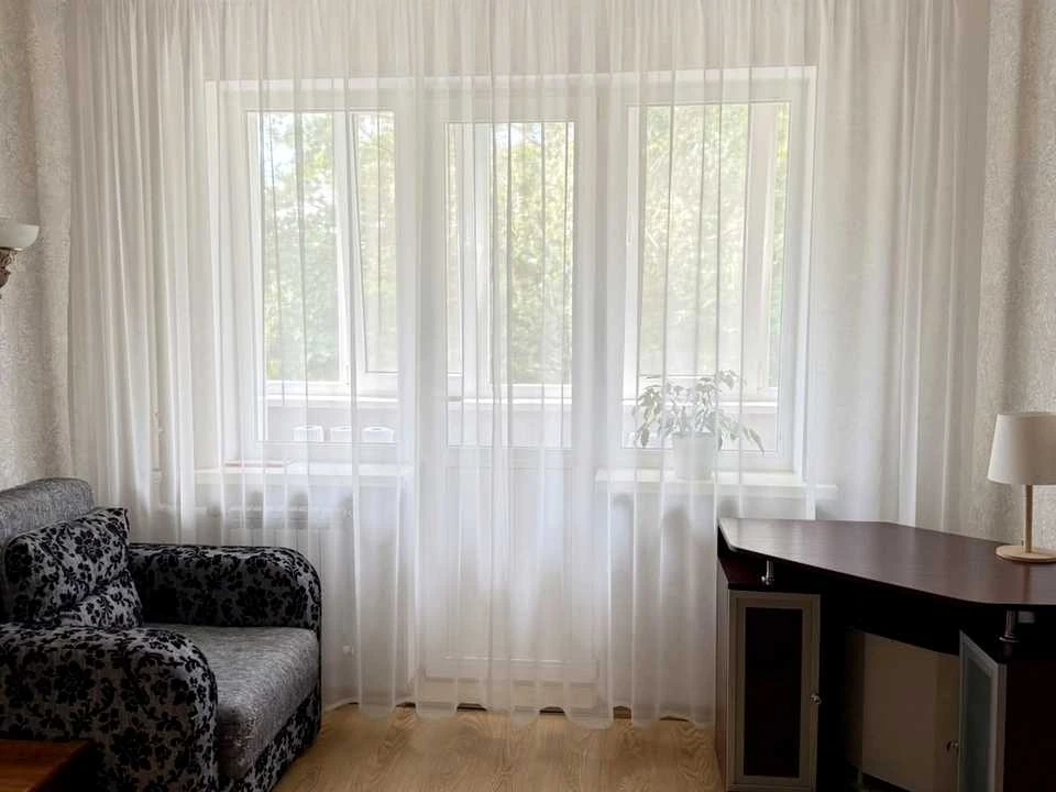 Apartment. British Street, Sumy