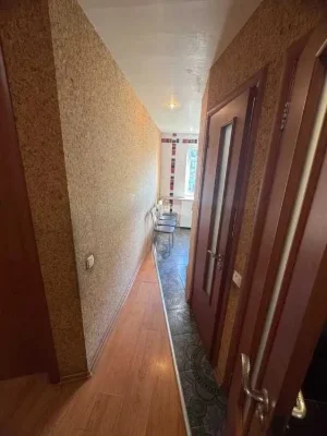 2-bedroom apartment for sale, August 2, Derevyanka Street, Pavlov