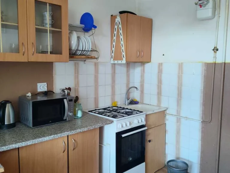 Apartment. Lviv, Keramichna Street