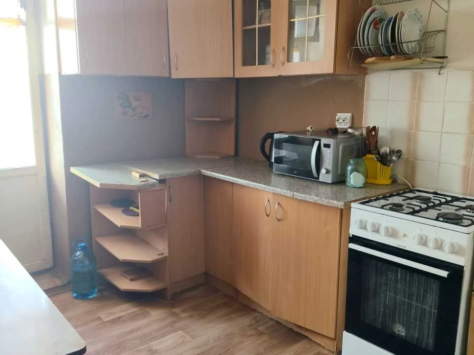 Apartment. Lviv, Keramichna Street