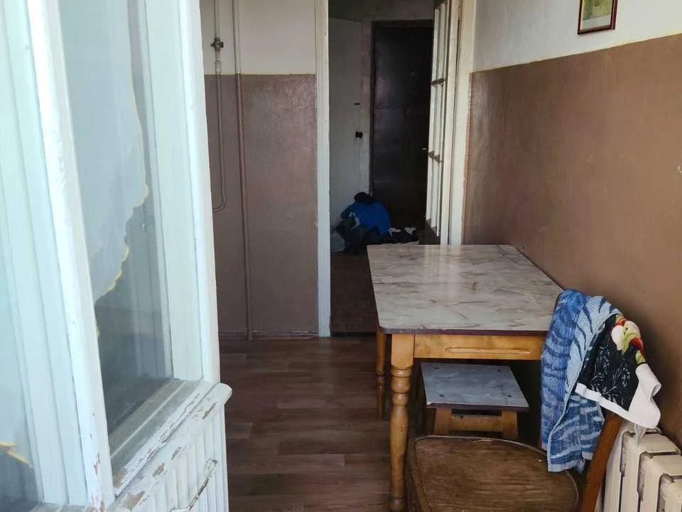 Apartment. Lviv, Keramichna Street