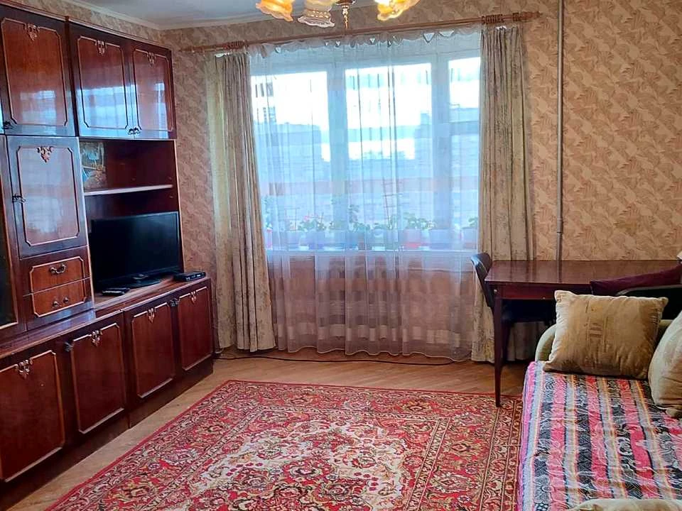 Apartment. Lviv, Keramichna Street