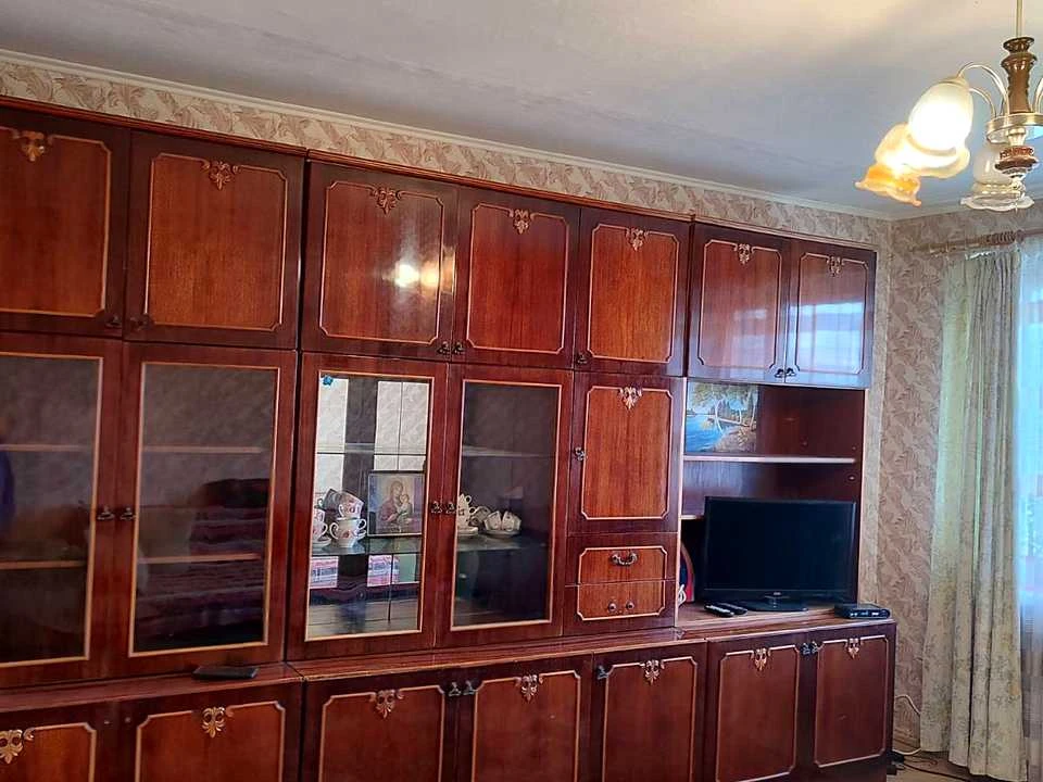 Apartment. Lviv, Keramichna Street