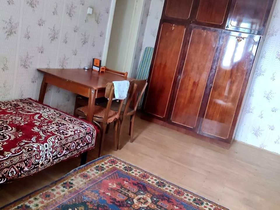 Apartment. Lviv, Keramichna Street