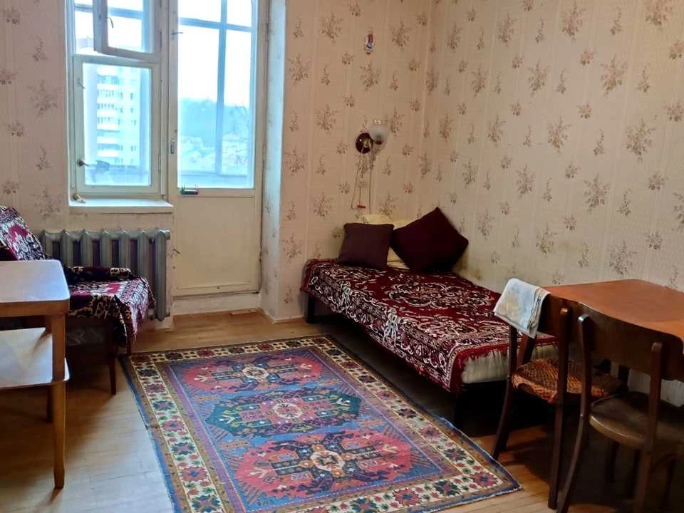 Apartment. Lviv, Keramichna Street