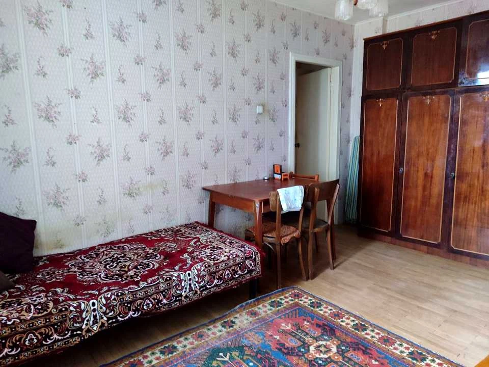 Apartment. Lviv, Keramichna Street