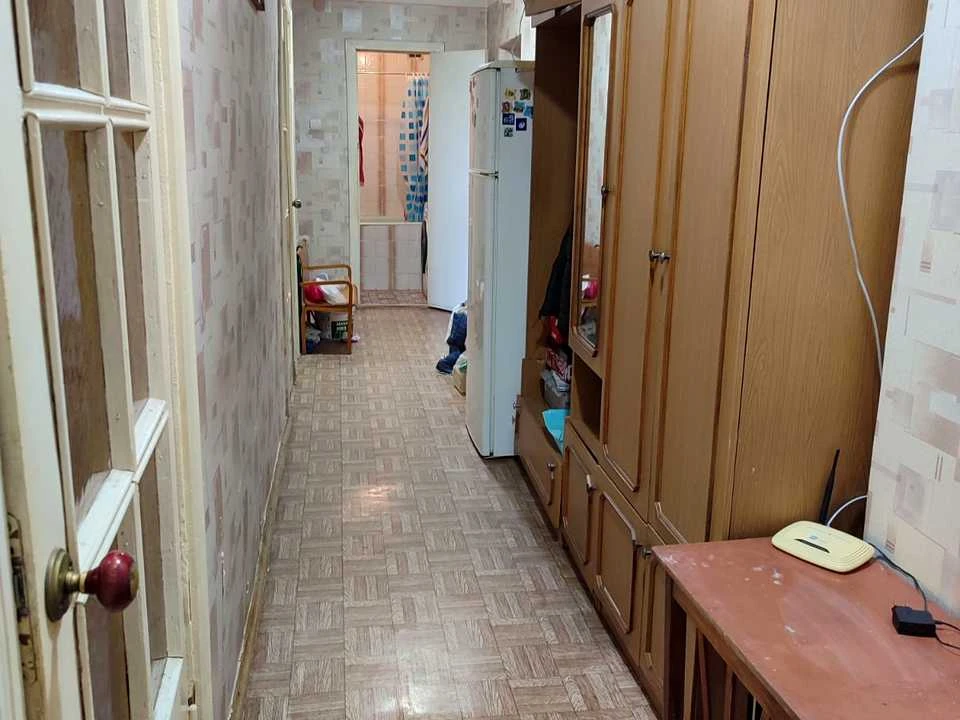 Apartment. Lviv, Keramichna Street