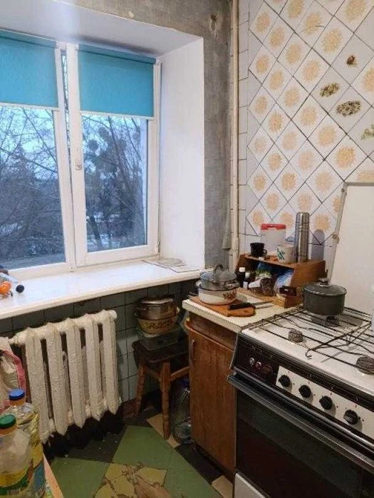 Продам 3 комнатную квартиру на Баварии