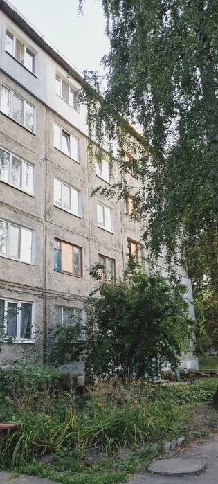 For sale 2-room apartment 602 m/r Zubenko Studencheskaya metro station