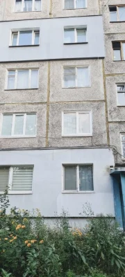 For sale 2-room apartment 602 m/r Zubenko Studencheskaya metro station