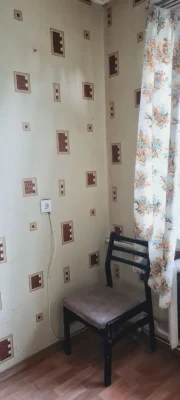 For sale 2-room apartment 602 m/r Zubenko Studencheskaya metro station