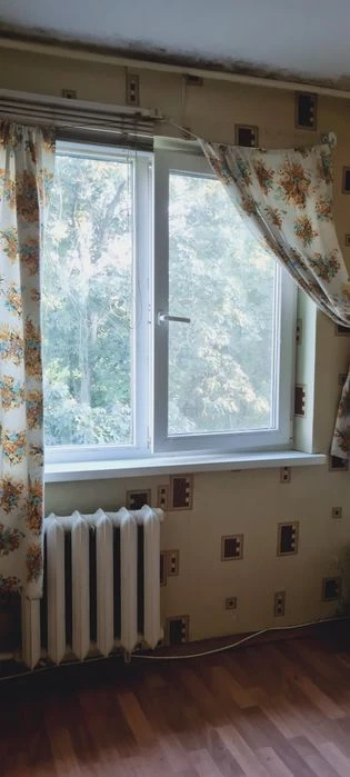 For sale 2-room apartment 602 m/r Zubenko Studencheskaya metro station