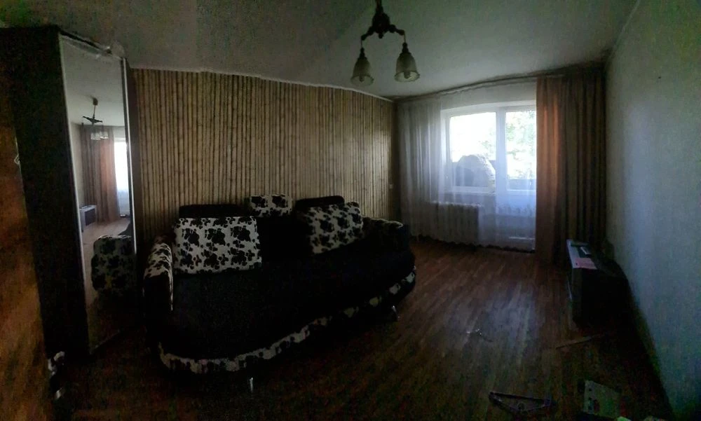 For sale 2-room apartment 602 m/r Zubenko Studencheskaya metro station