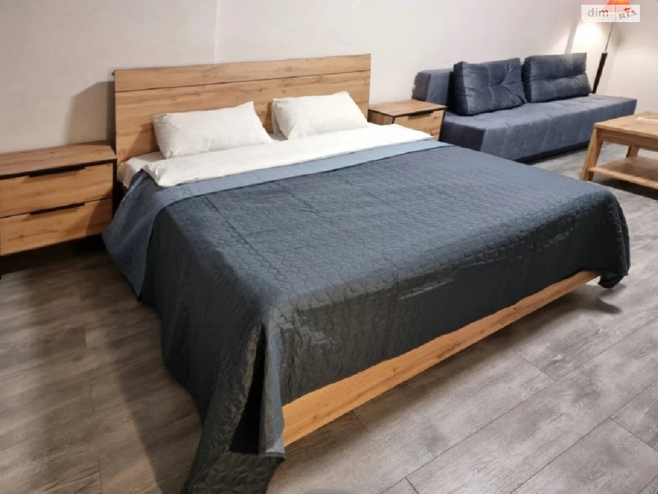 Long-Term Rental Apartment, Left Bank District