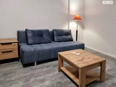 Long-Term Rental Apartment, Left Bank District