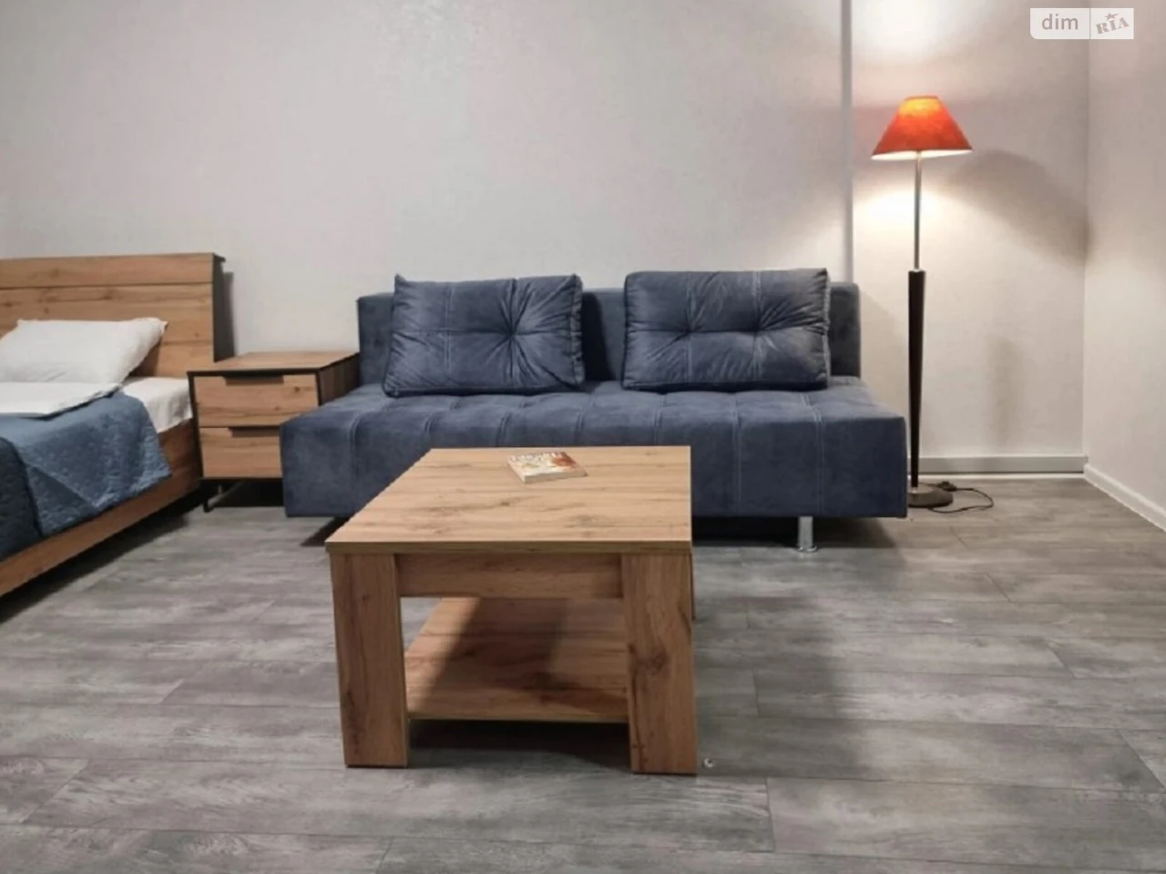 Long-Term Rental Apartment, Left Bank District