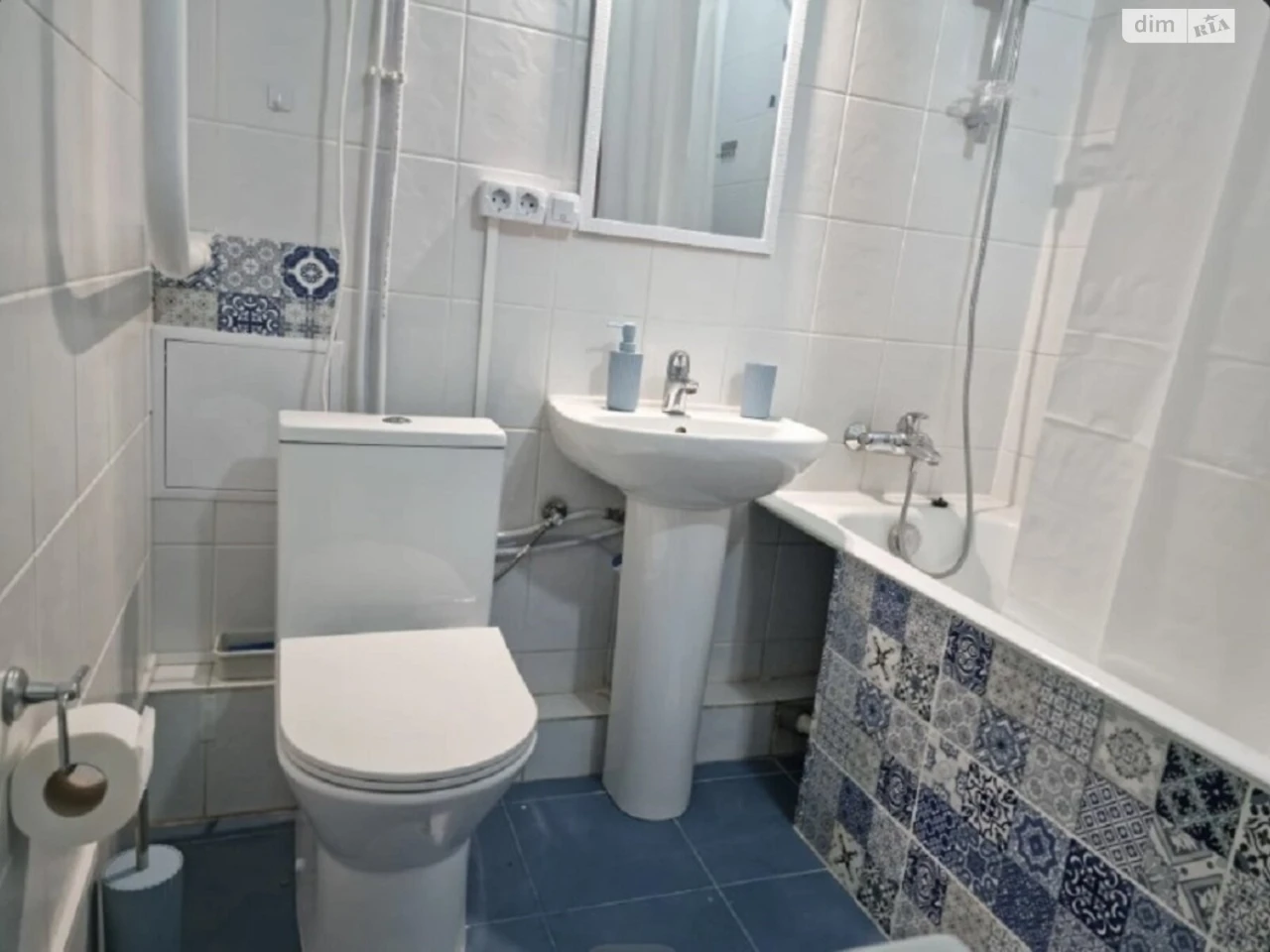 Long-Term Rental Apartment, Left Bank District