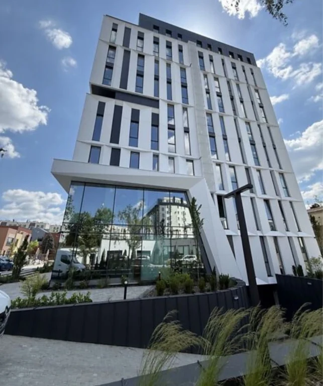 Продаж,вул. Угорська, ЖК U14,2-кім апартаменти бізнес-класу!