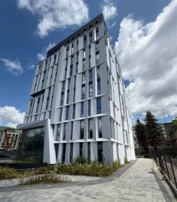 Sale, Ul. Uhorska, U14 Residence, 2-room business-class apartment!