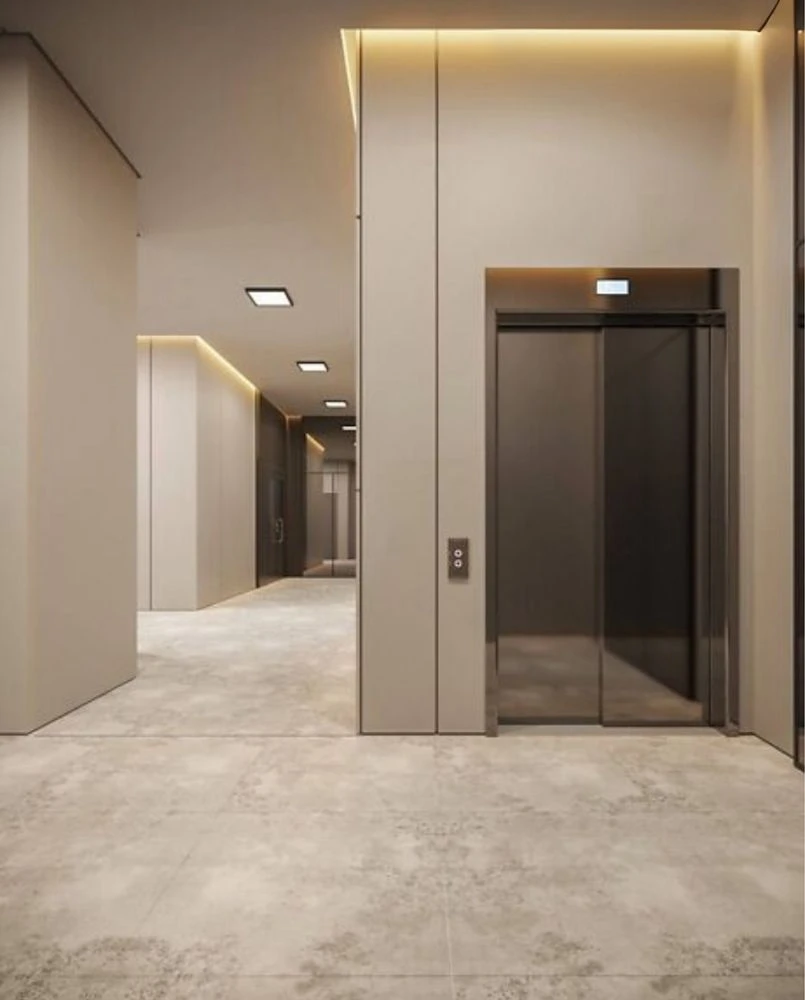 Sale, Ul. Uhorska, U14 Residence, 2-room business-class apartment!