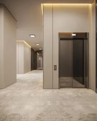 Sale, Ul. Uhorska, U14 Residence, 2-room business-class apartment!