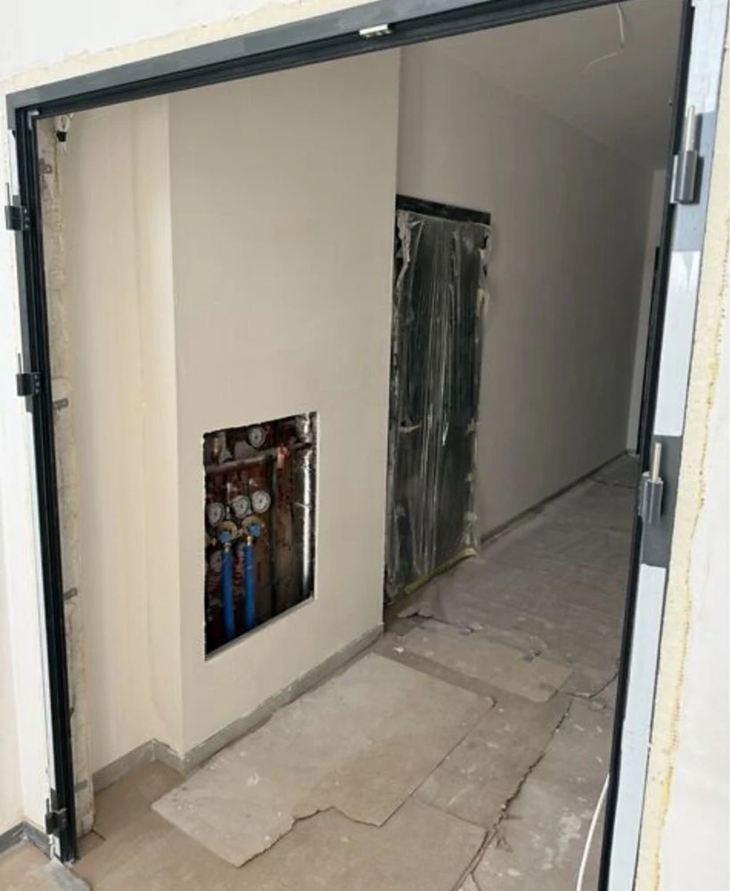 Sale, Ul. Uhorska, U14 Residence, 2-room business-class apartment!