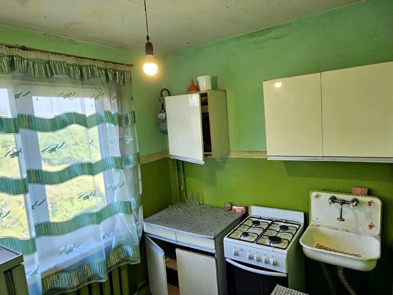 Apartment. Kharkiv, Yubileiny Ave. ()