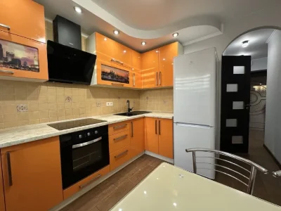 Sale of a 1-bedroom apartment on Chornovola Avenue