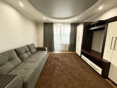 Sale of a 1-bedroom apartment on Chornovola Avenue