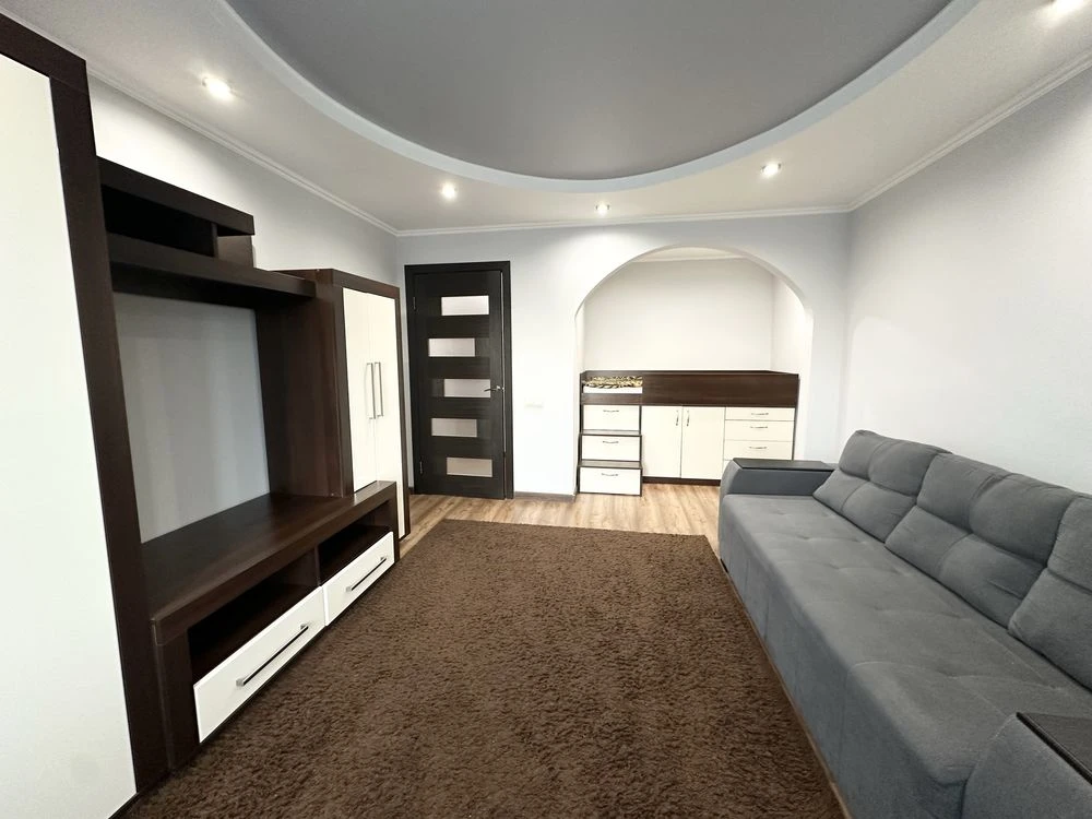 Sale of a 1-bedroom apartment on Chornovola Avenue