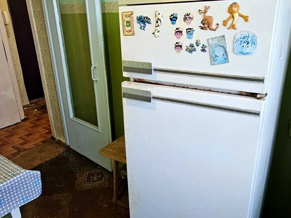 Apartment. Kharkiv, Yubileiny Ave. ()