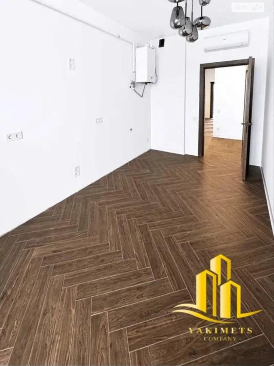 Продаж Квартира Привокзальна