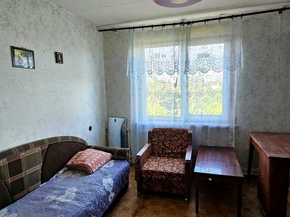 Apartment. Kharkiv, Yubileiny Ave. ()