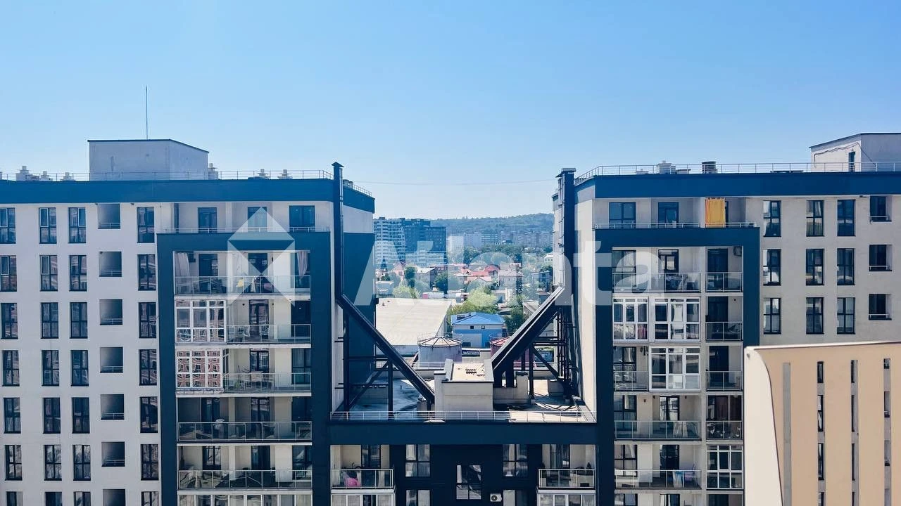 Продаж 1-но кімнатної квартири в ЖК Бетховен по вул. Городни