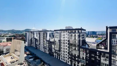 Продаж 1-но кімнатної квартири в ЖК Бетховен по вул. Городни