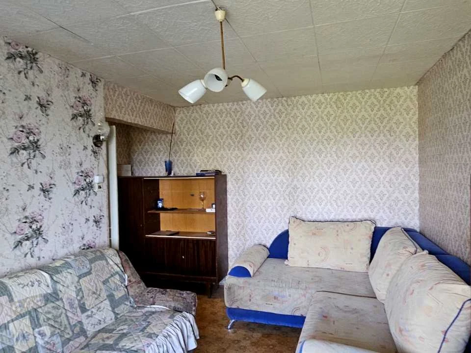 Apartment. Kharkiv, Yubileiny Ave. ()