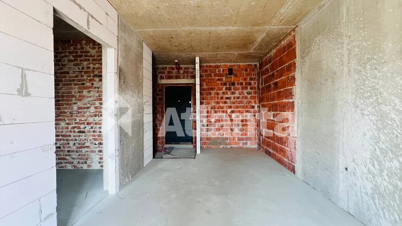 Продаж 1-но кімнатної квартири в ЖК Бетховен по вул. Городни