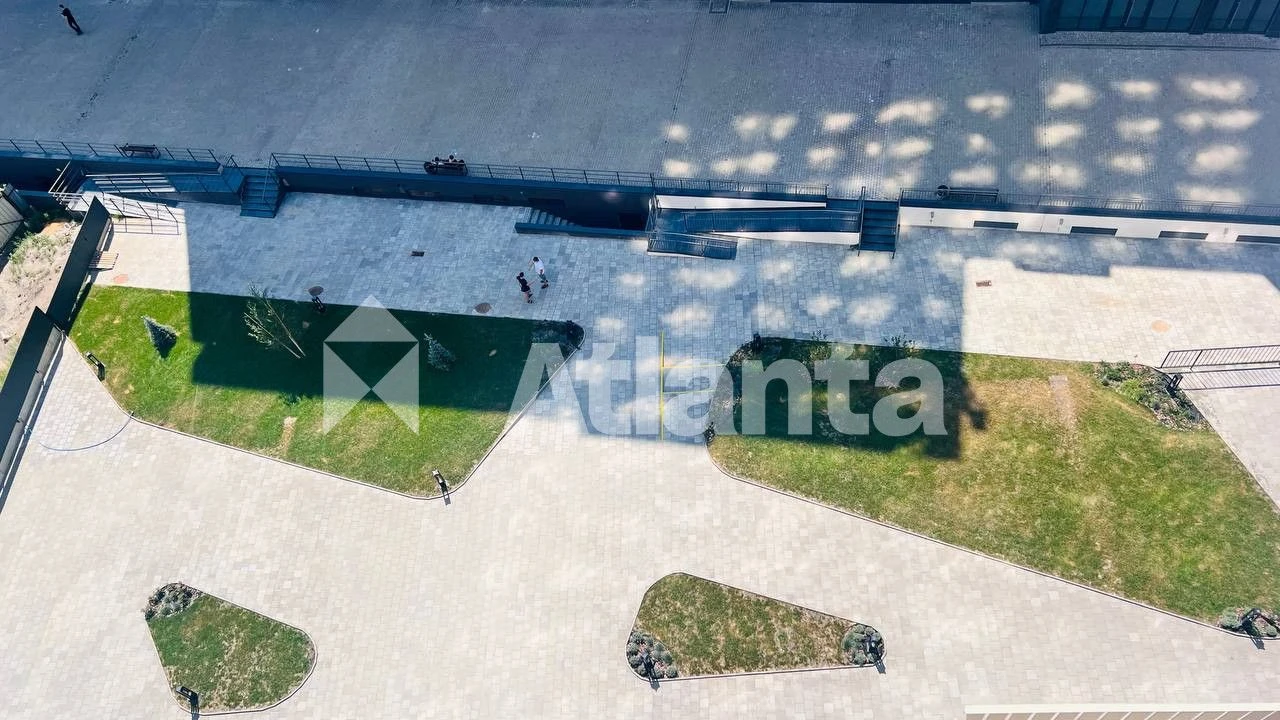 Продаж 1-но кімнатної квартири в ЖК Бетховен по вул. Городни