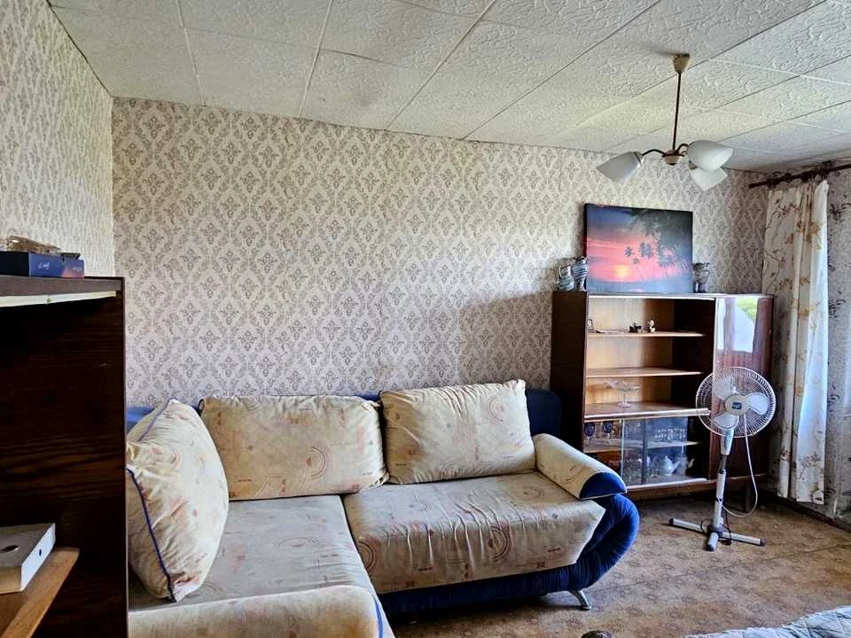 Apartment. Kharkiv, Yubileiny Ave. ()