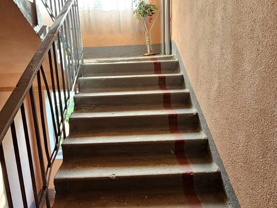 Apartment. Kharkiv, Yubileiny Ave. ()