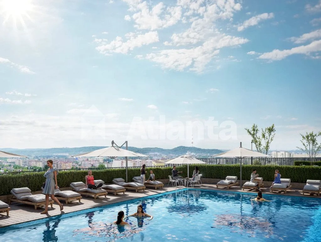 1-Bedroom Apartment for Sale in Viking Hills