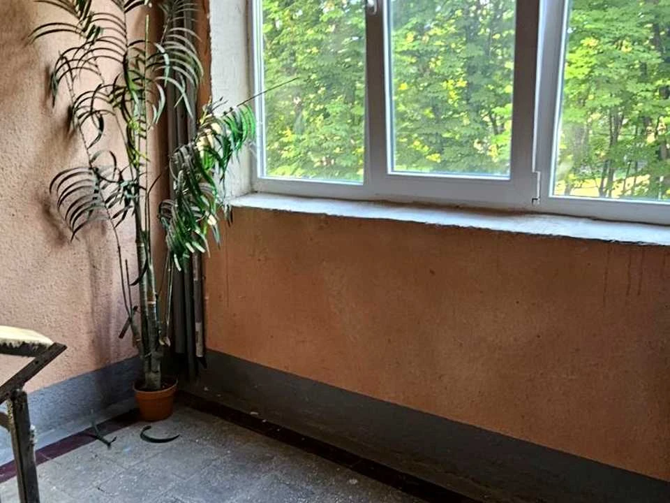 Apartment. Kharkiv, Yubileiny Ave. ()