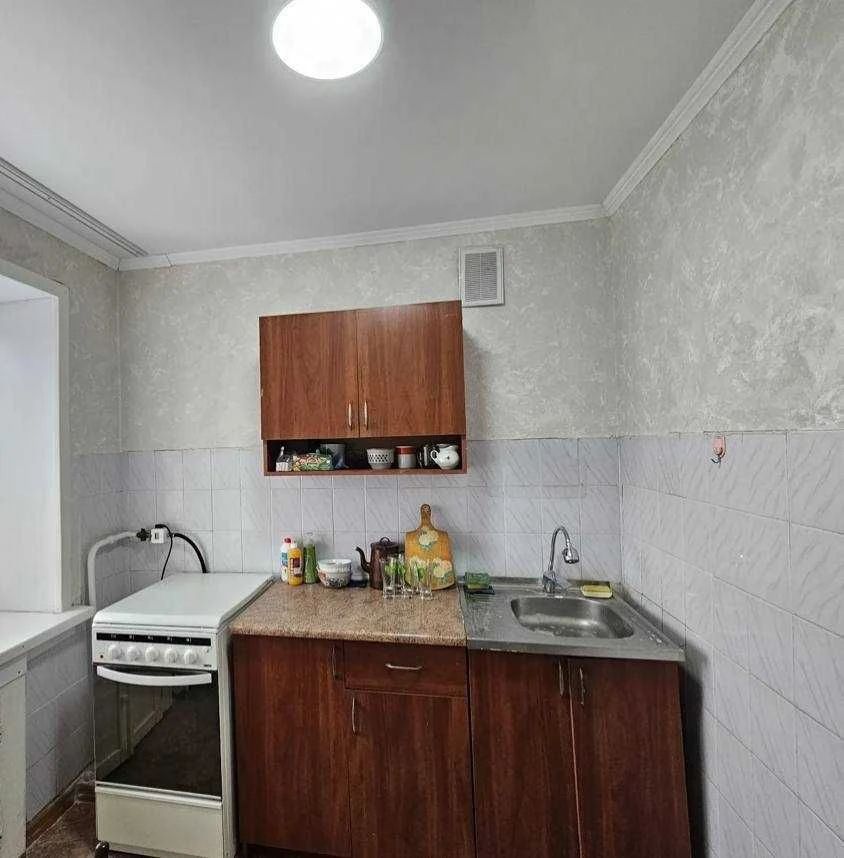 Apartment for Sale on Vaslovsky Street