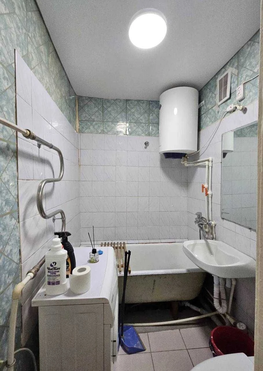 Apartment for Sale on Vaslovsky Street