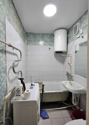 Apartment for Sale on Vaslovsky Street