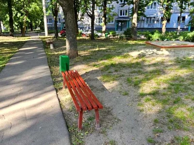 Apartment. Kharkiv, Yubileiny Ave. ()
