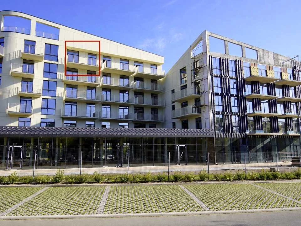 Квартира. Львов, улица Филиппа Орлика