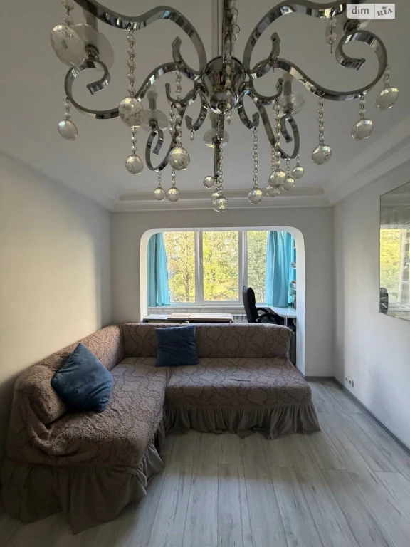 Apartment for Sale in Demianivka