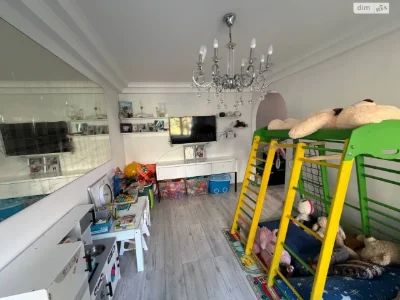 Apartment for Sale in Demianivka