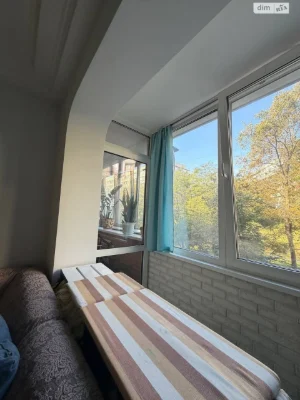 Apartment for Sale in Demianivka